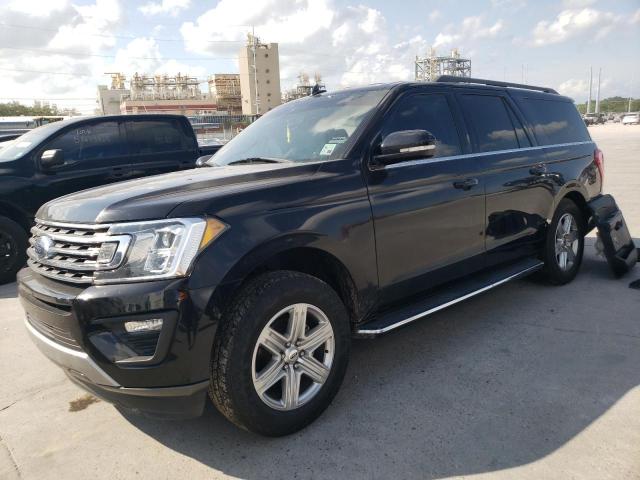 Vin: 1fmjk1ht7kea05863, lot: 57349405, ford expedition max xlt 2019 img_1