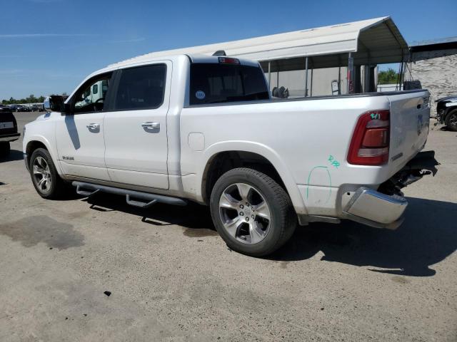 Vin: 1c6rrejt3kn751061, lot: 57900345, ram 1500 laramie 20192