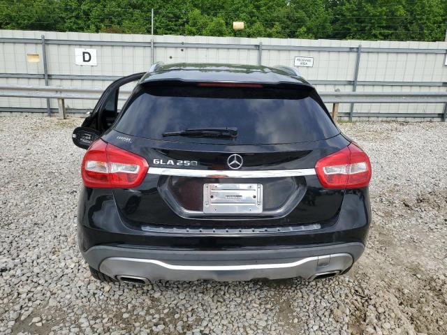 2018 MERCEDES-BENZ GLA 250 WDCTG4EBXJJ403239