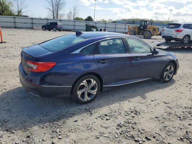 Vin: 1hgcv1f56la109036, lot: 56851625, honda accord exl 20203
