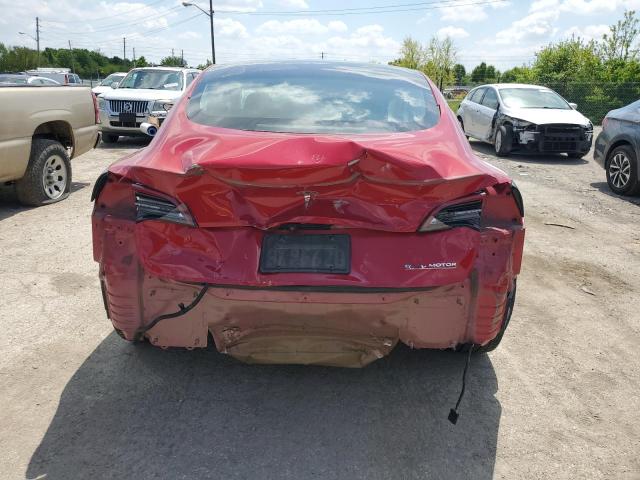 2019 TESLA MODEL 3 - 5YJ3E1EBXKF237727