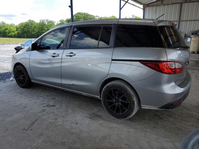 Vin: jm1cw2bl0c0122019, lot: 56193675, mazda 5 20122