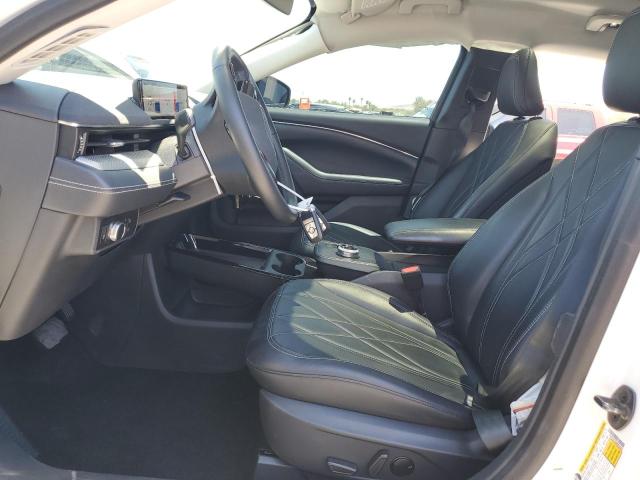 2021 FORD MUSTANG MA - 3FMTK2R76MMA39595