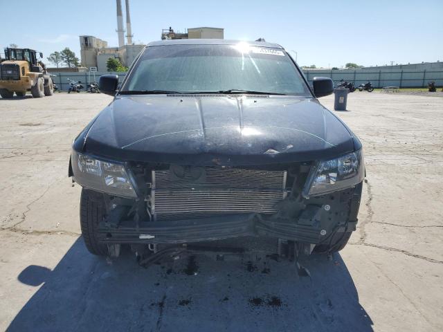 2018 DODGE JOURNEY SX - 3C4PDCBG1JT531968