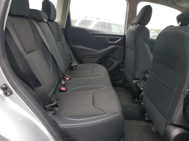 2019 SUBARU FORESTER JF2SKACC8KH474220