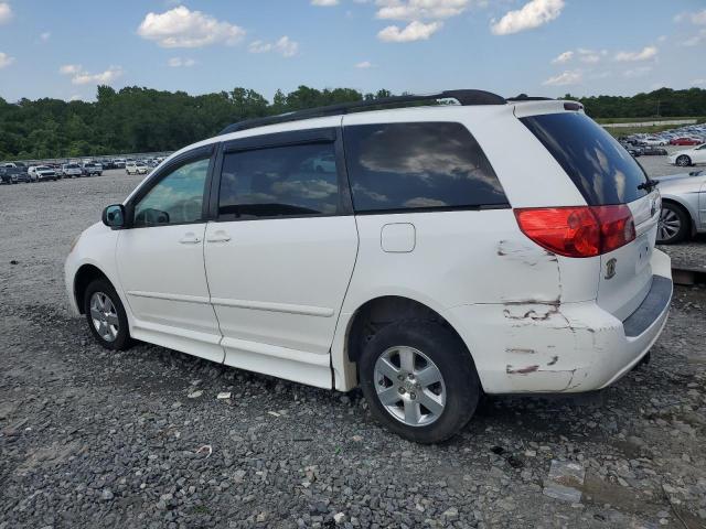 Vin: 5tdkk4cc9as307942, lot: 56638365, toyota all models ce 20102