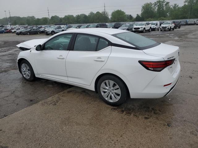 2023 NISSAN SENTRA S #3268508807