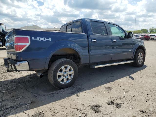 Vin: 1ftfw1et3dkf77181, lot: 57069315, ford f-150 supercrew 20133