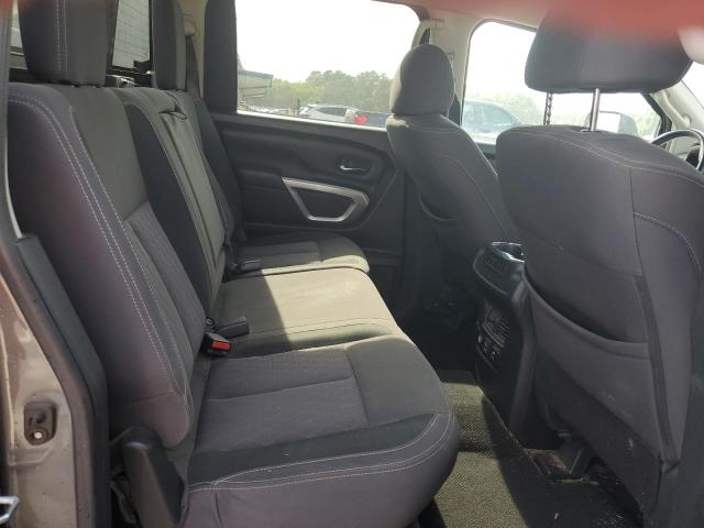 2023 NISSAN TITAN SV - 1N6AA1EF8PN115329
