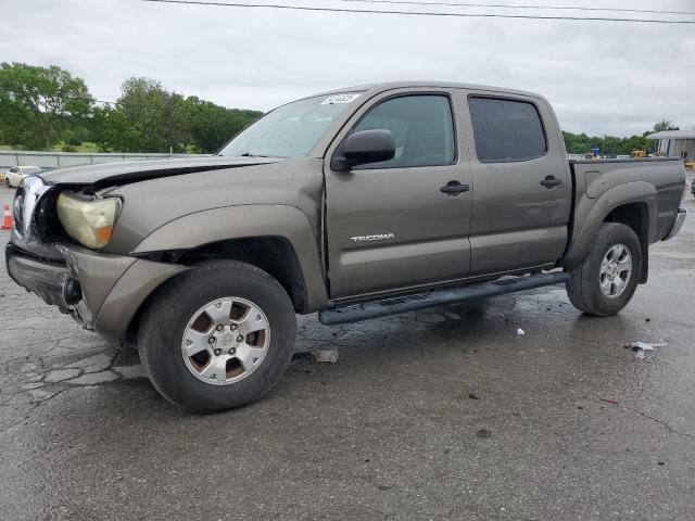 3TMJU4GN5BM110639 2011 TOYOTA TACOMA