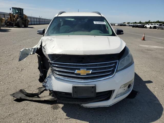 2014 CHEVROLET TRAVERSE L - 1GNKRGKD2EJ368549