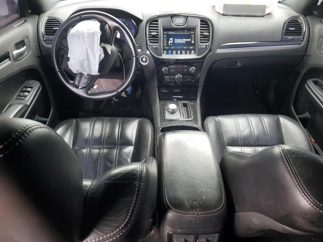 2019 CHRYSLER 300 S - 2C3CCABG8KH515075