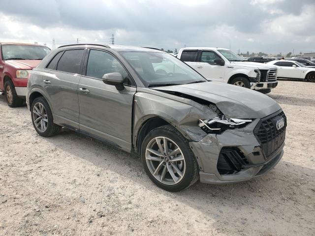 Vin: wa1eecf38n1051722, lot: 55512865, audi q3 premium plus s line 45 20224