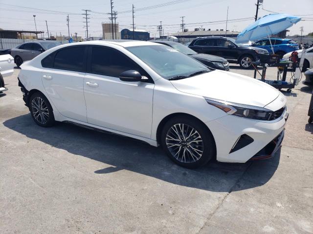Vin: 3kpf54ad6re718967, lot: 54942015, kia forte gt line 20244
