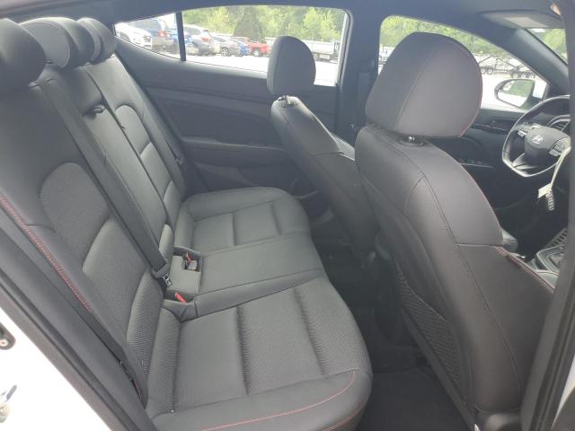 2017 HYUNDAI ELANTRA SP - KMHD04LB1HU362506