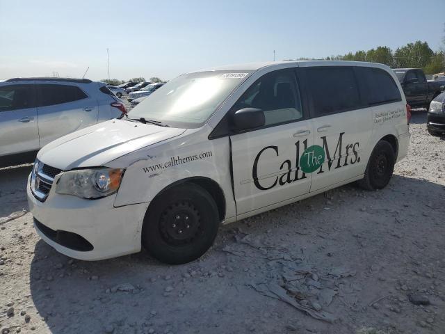 Vin: 2d4rn4dg1br699528, lot: 56191395, dodge caravan express 2011 img_1