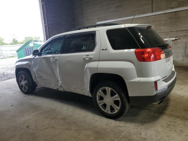 Vin: 2gkfltek6h6296484, lot: 57493415, gmc terrain sle 20172