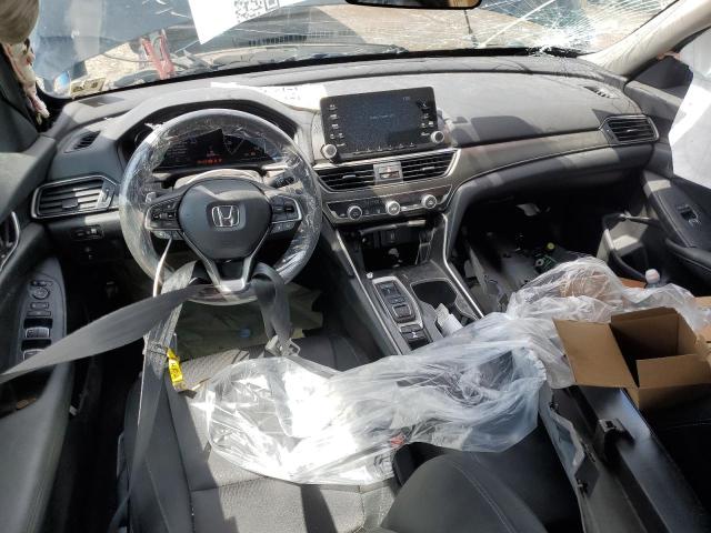 2020 HONDA ACCORD HYB 1HGCV3F14LA014421