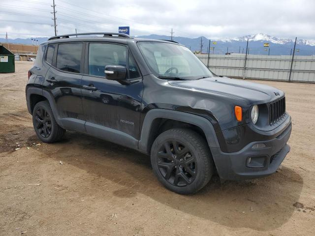 Vin: zaccjbbbxjph66060, lot: 55639385, jeep renegade latitude 20184