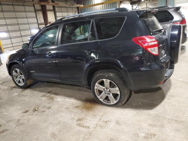 Vin: 2t3rf4dv9aw034342, lot: 58800125, toyota rav4 sport 20102
