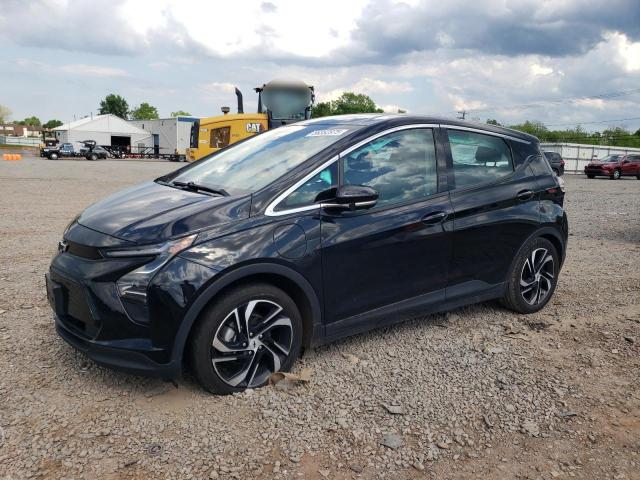 Global Auto Auctions: 2022 CHEVROLET BOLT EV 2L