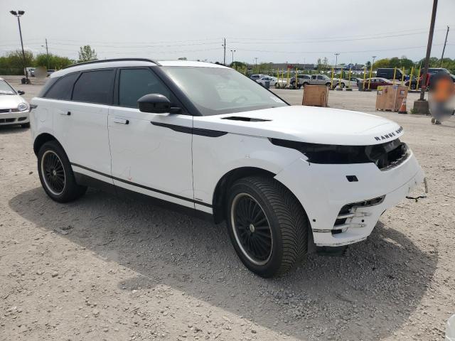 Vin: salym2rx8ja741648, lot: 55562745, land rover rangerover r-dynamic hse 20184
