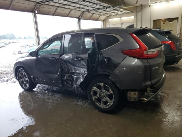Vin: 5j6rw1h53jl011385, lot: 58661225, honda crv ex 20182