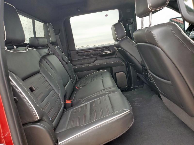 2024 GMC SIERRA K25 - 1GT49ZEY6RF344193