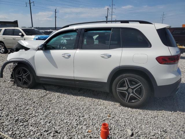 Vin: w1n4m4hb1lw016804, lot: 57137475, mercedes-benz glb-class 250 4matic 20202