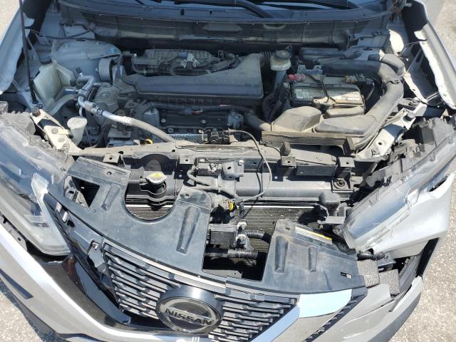 2018 NISSAN ROGUE S - 5N1AT2MT4JC772833