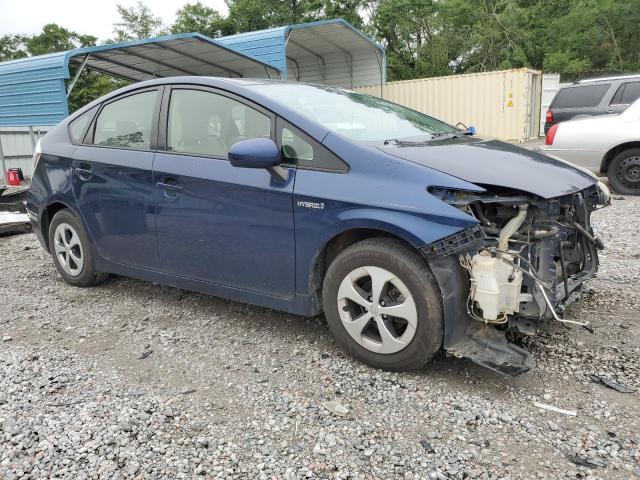 Vin: jtdkn3du4c1561101, lot: 58440175, toyota prius 20124