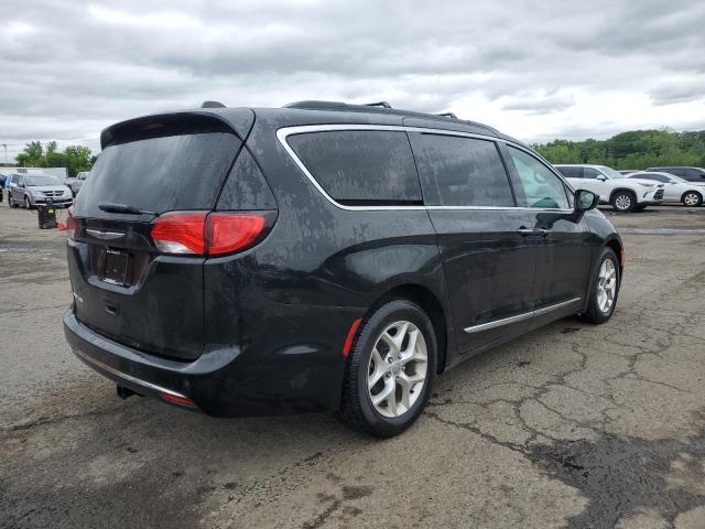 Vin: 2c4rc1bg8hr501248, lot: 58032575, chrysler pacifica touring l 20173