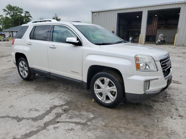 Vin: 2gkalpek4g6345584, lot: 56399275, gmc terrain slt 20164