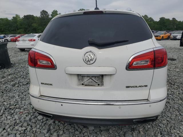 2016 BUICK ENCLAVE 5GAKRBKD5GJ310905