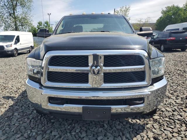 2018 RAM 3500 ST 3C63RRGLXJG330630