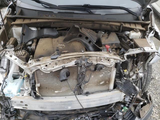 2019 TOYOTA HIGHLANDER - 5TDJZRFH1KS728146