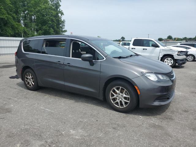 Vin: 2c4rc1cg4hr695422, lot: 57399045, chrysler pacifica lx 20174