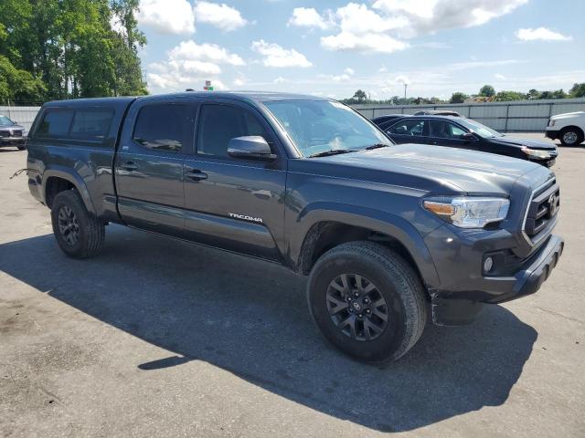 Vin: 3tmbz5dn9pm039193, lot: 56742125, toyota tacoma double cab 20234