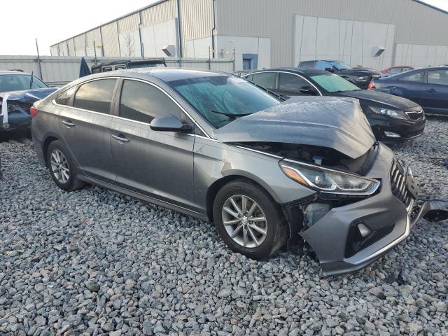 Vin: 5npe24af6kh787147, lot: 57503125, hyundai sonata se 20194