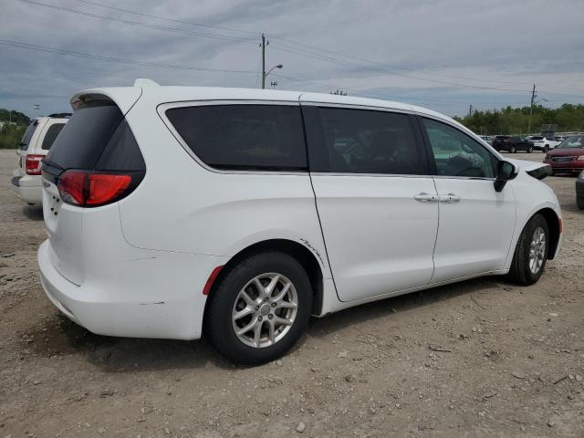 Vin: 2c4rc1dg3hr552475, lot: 58331495, chrysler pacifica touring 20173
