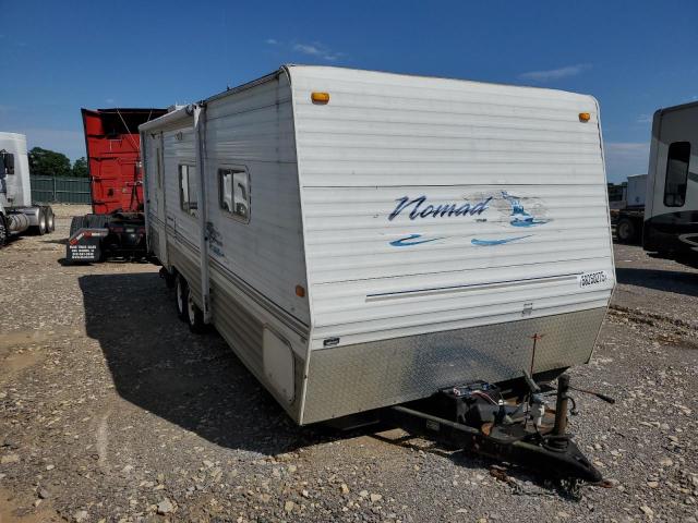 NOMAD SKYLINE 2005 white   1SN200L255F000532 photo #1