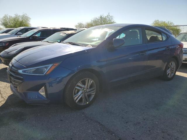 Vin: 5npd84lfxkh407668, lot: 56877615, hyundai elantra sel 2019 img_1