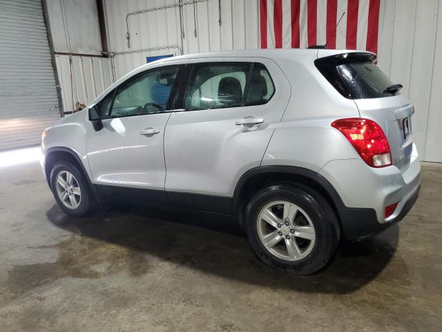 Vin: kl7cjnsb0hb183404, lot: 55804685, chevrolet trax ls 20172