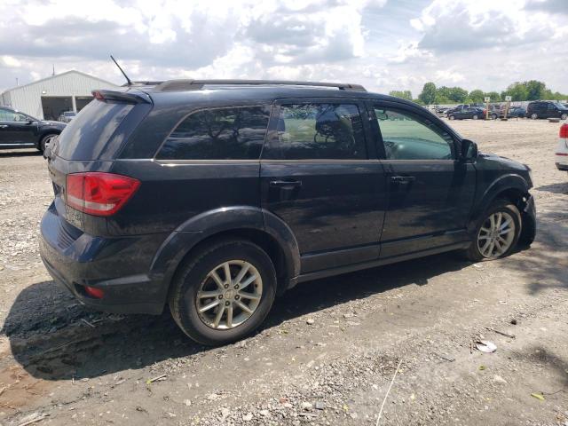 Vin: 3c4pdcbg2ft673561, lot: 58844365, dodge journey sxt 20153