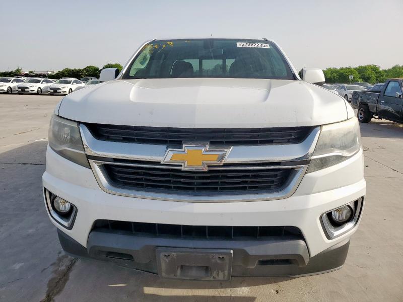 2020 CHEVROLET COLORADO L - 1GCGSCEN0L1242686