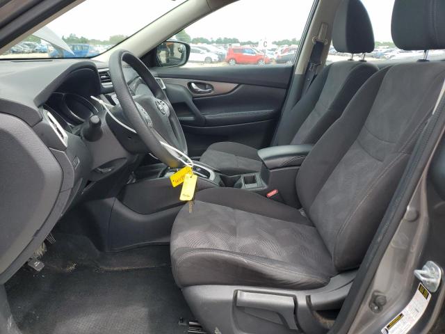 2016 NISSAN ROGUE S - KNMAT2MV0GP721904