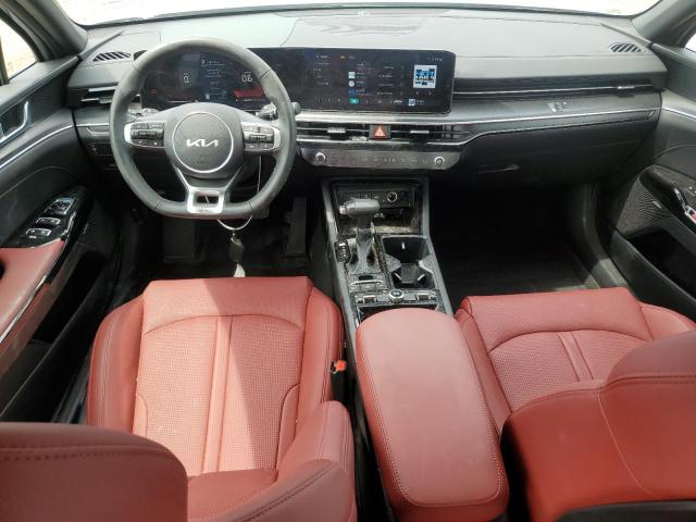 2025 KIA K5 GT LINE KNAG64J76S5337159