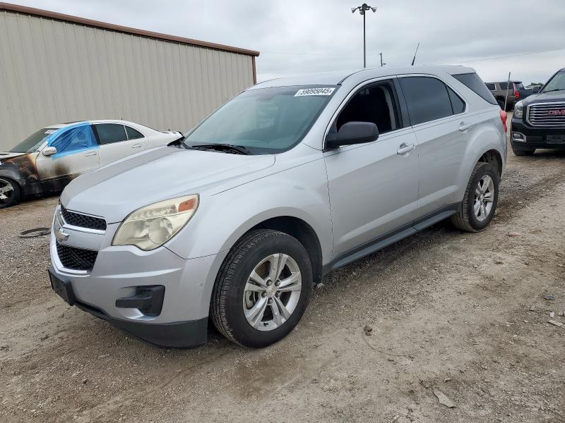 Vin: 2gnalbek9c6326299, lot: 59095045, chevrolet equinox ls 2012 img_1