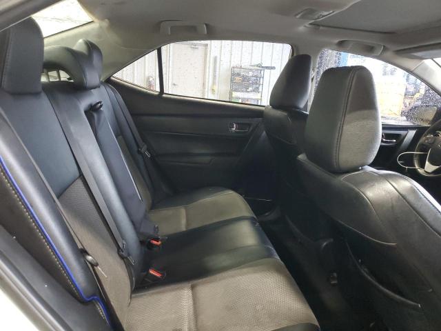 2017 TOYOTA COROLLA L - 2T1BURHE9HC799134