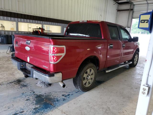 Vin: 1ftew1cm5bfd02781, lot: 58319245, ford f-150 supercrew 20113